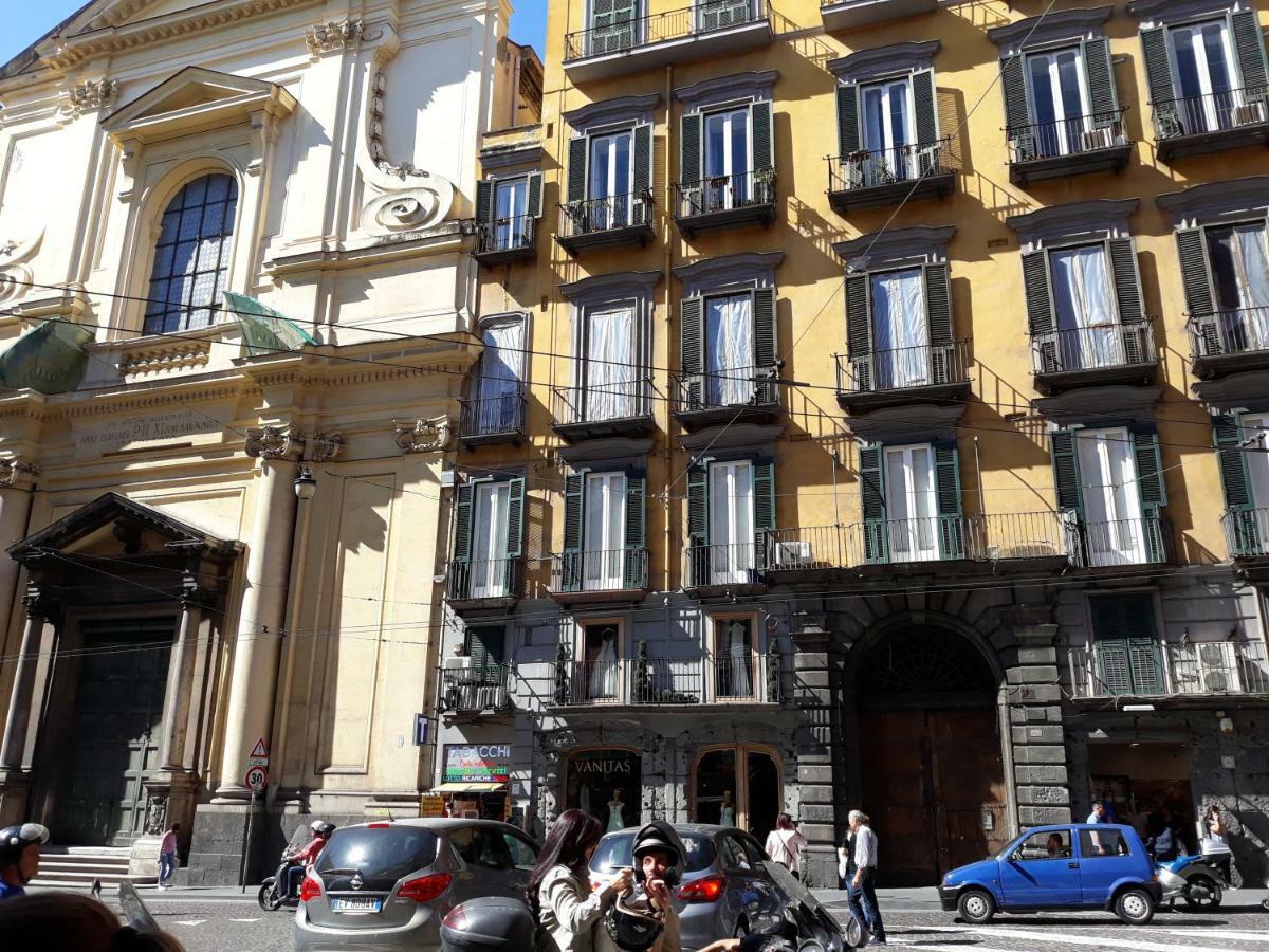 Toledo 413 Old Town Apartment Naples Exterior photo