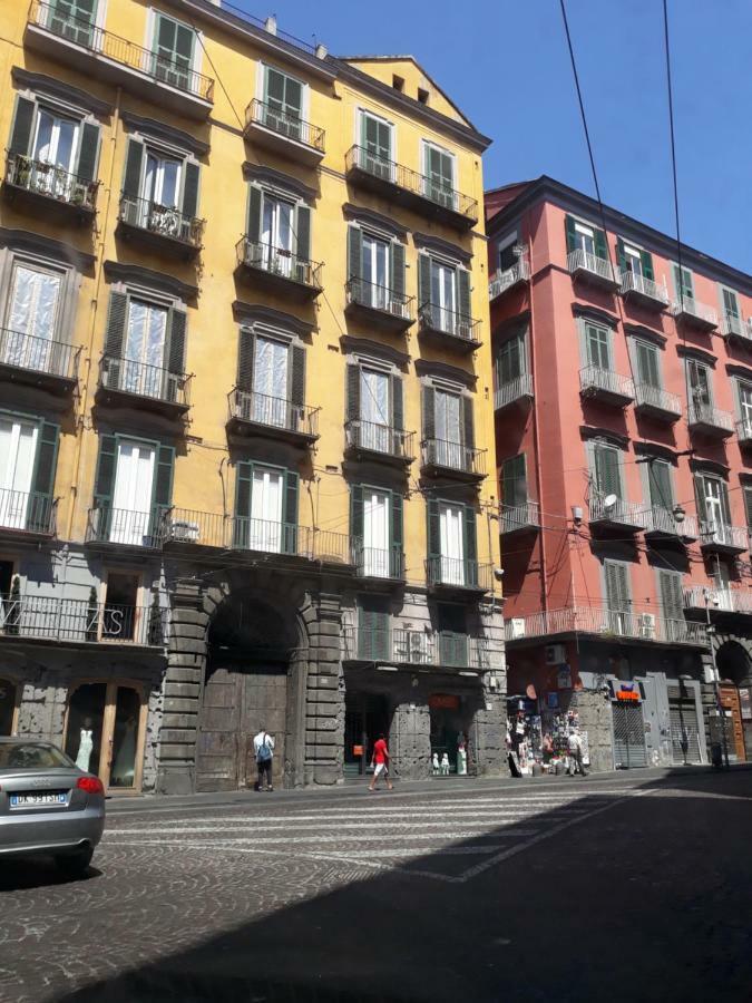 Toledo 413 Old Town Apartment Naples Exterior photo